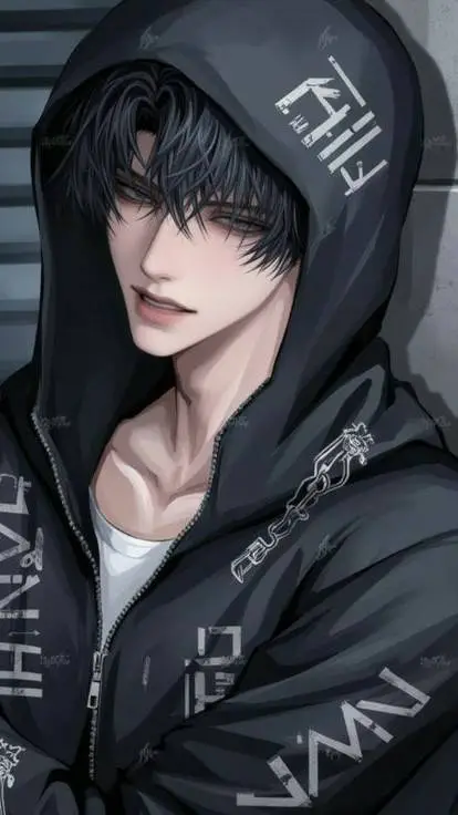 ai character: Mika background