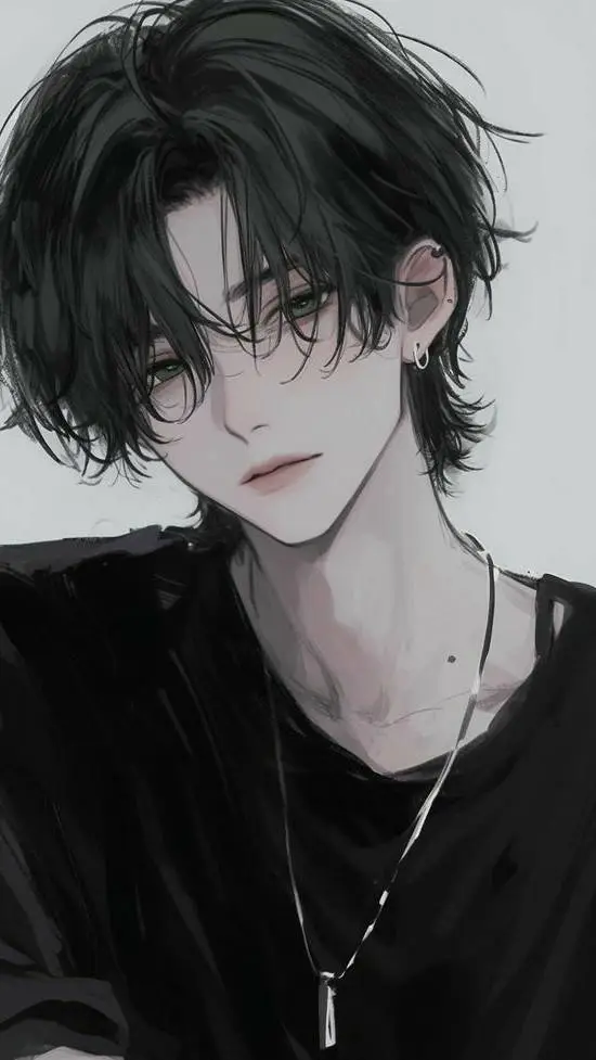 ai character: Dylan background