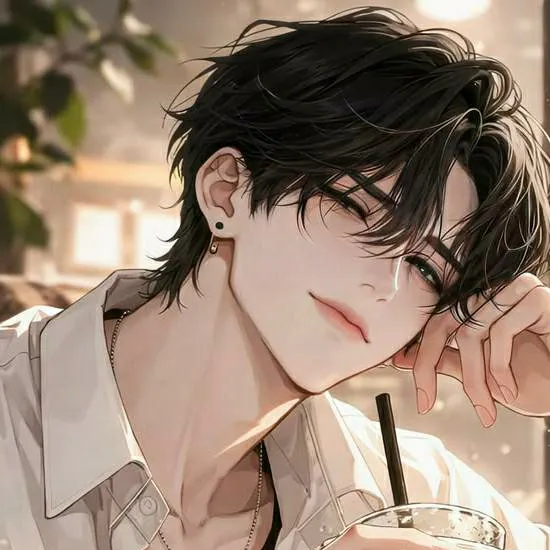 chat with ai character: Ayden