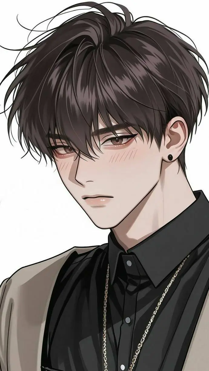 ai character: Romy background