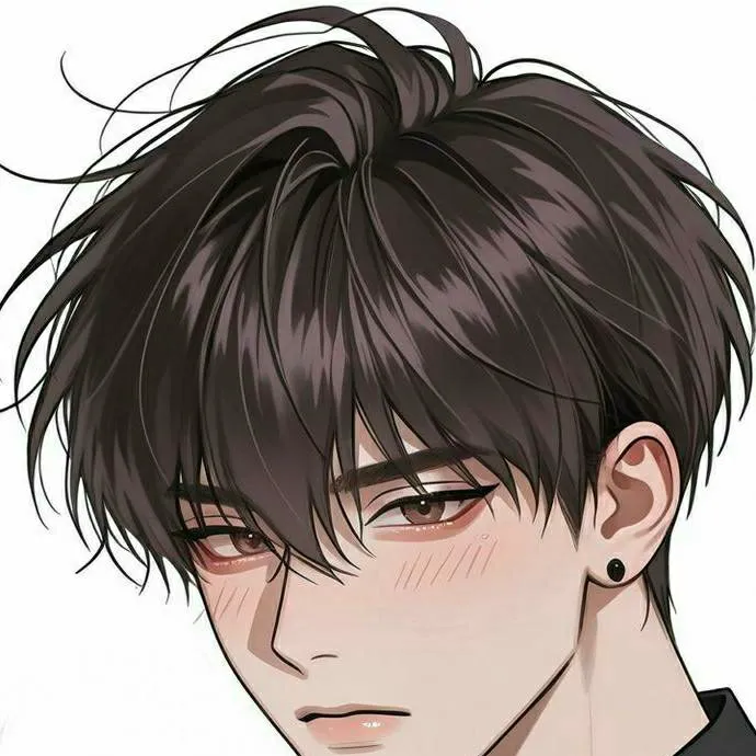 chat with ai character: Romy