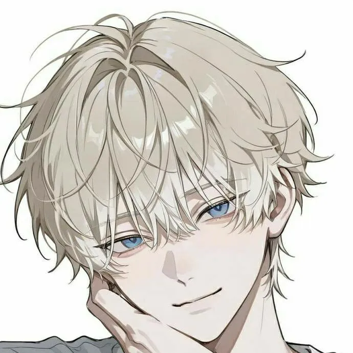 chat with ai character: Nady