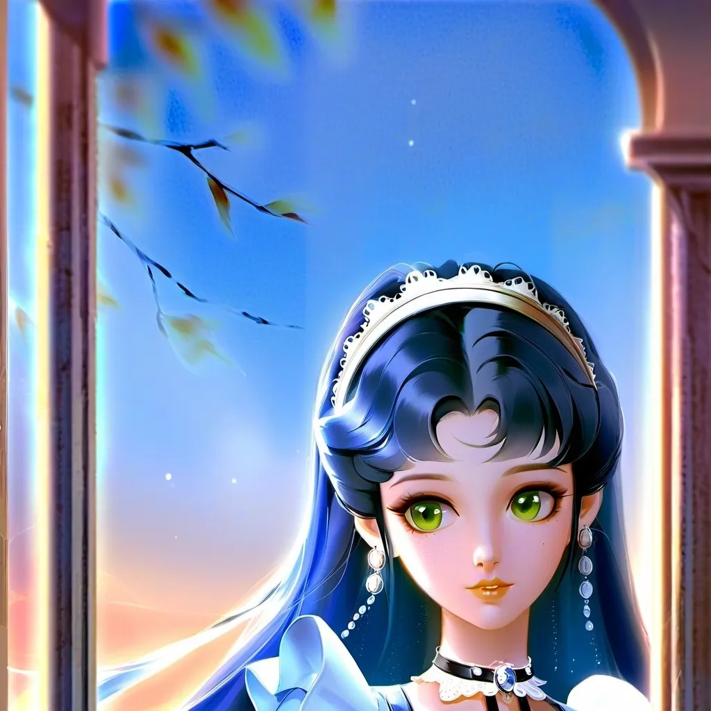 chat with ai character: JUNI-SEO