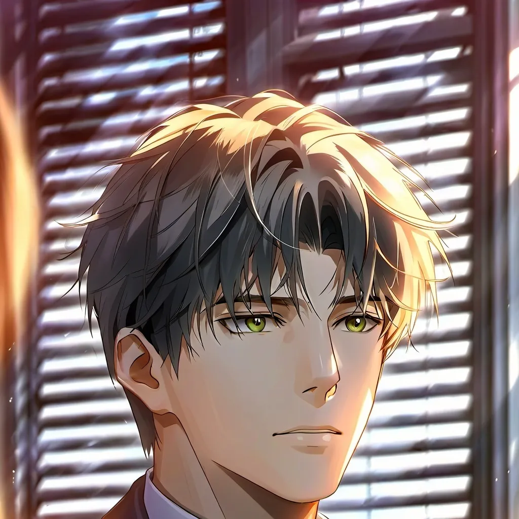 chat with ai character: jacob