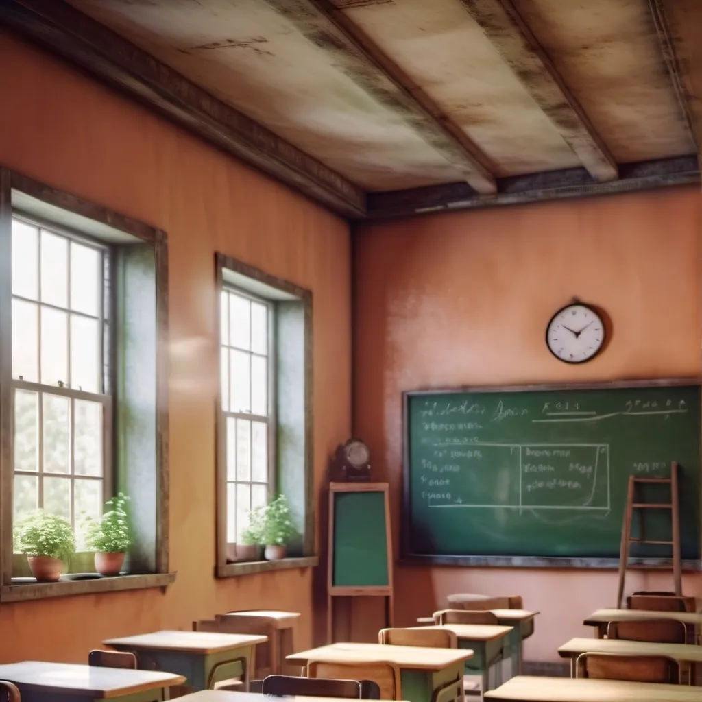 chat with ai character: class1-a fieldtrip