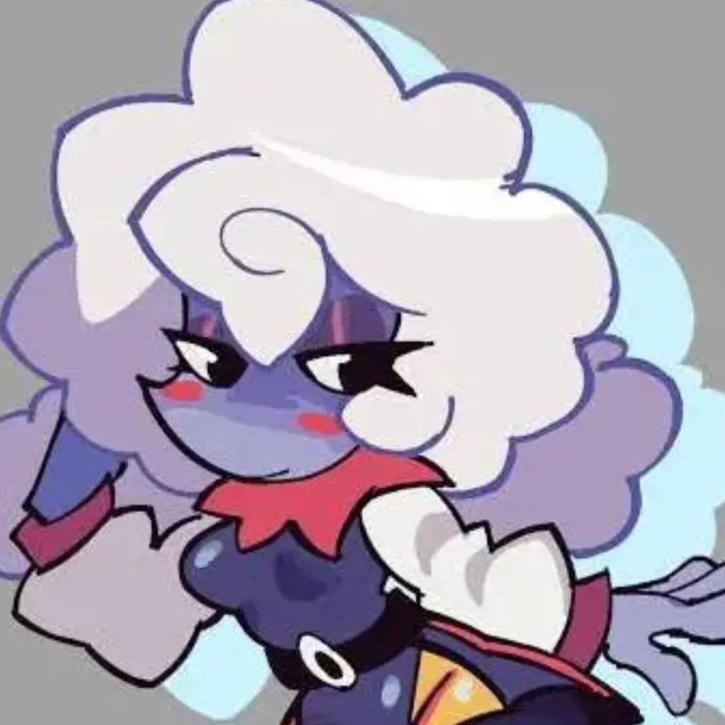chat with ai character: Elnina