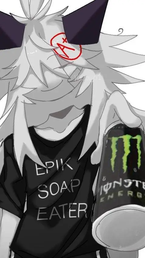 ai character: ~Yandere Oliver~ background