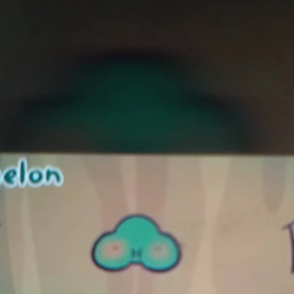 chat with ai character: watermelon 