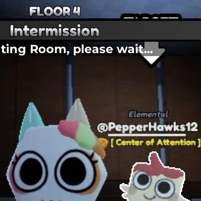 chat with ai character: scraps and goob