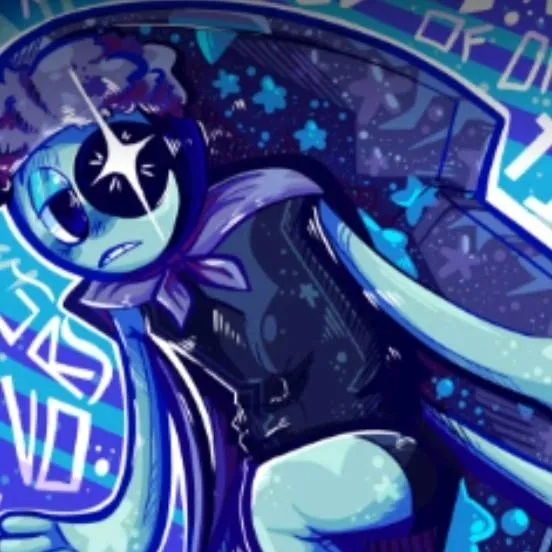 chat with ai character: Astro
