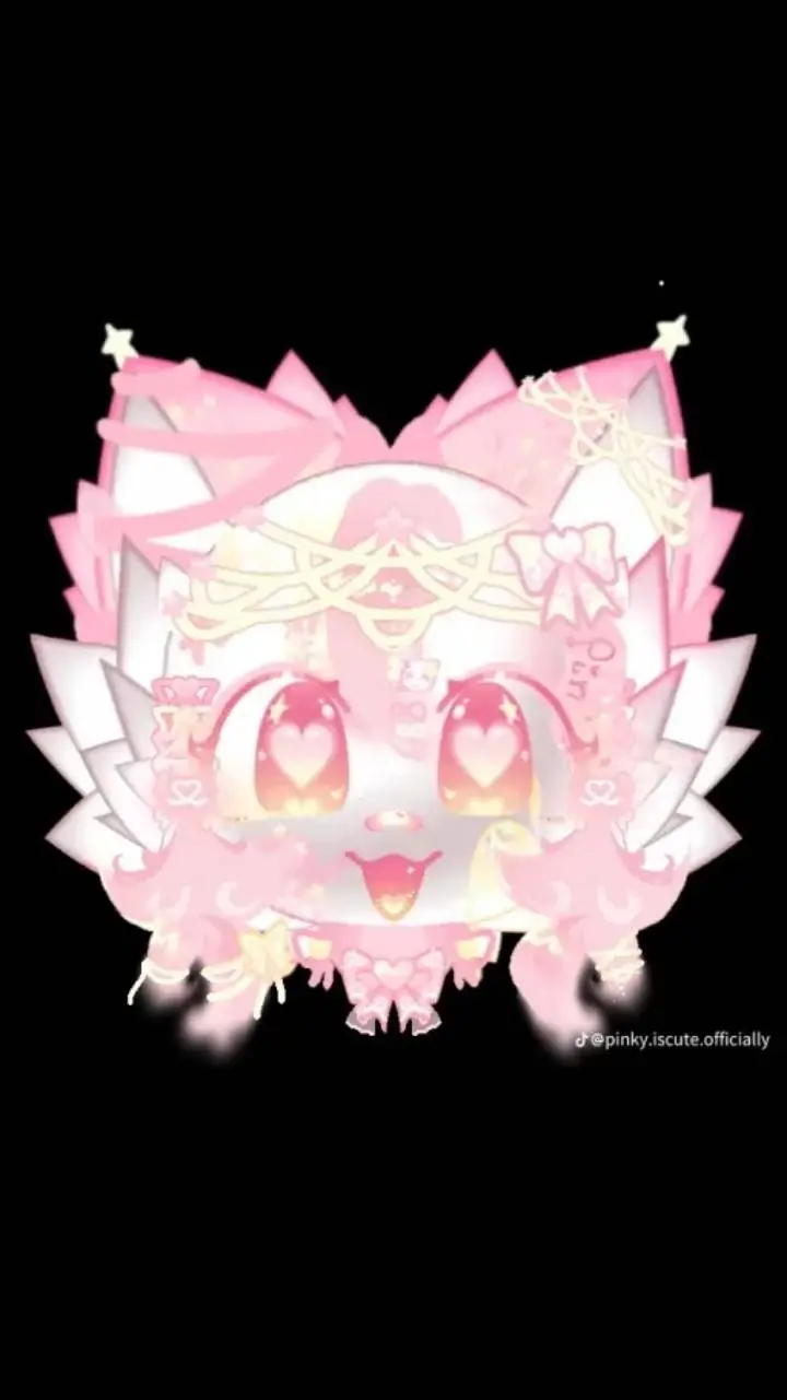 ai character: Angel  background