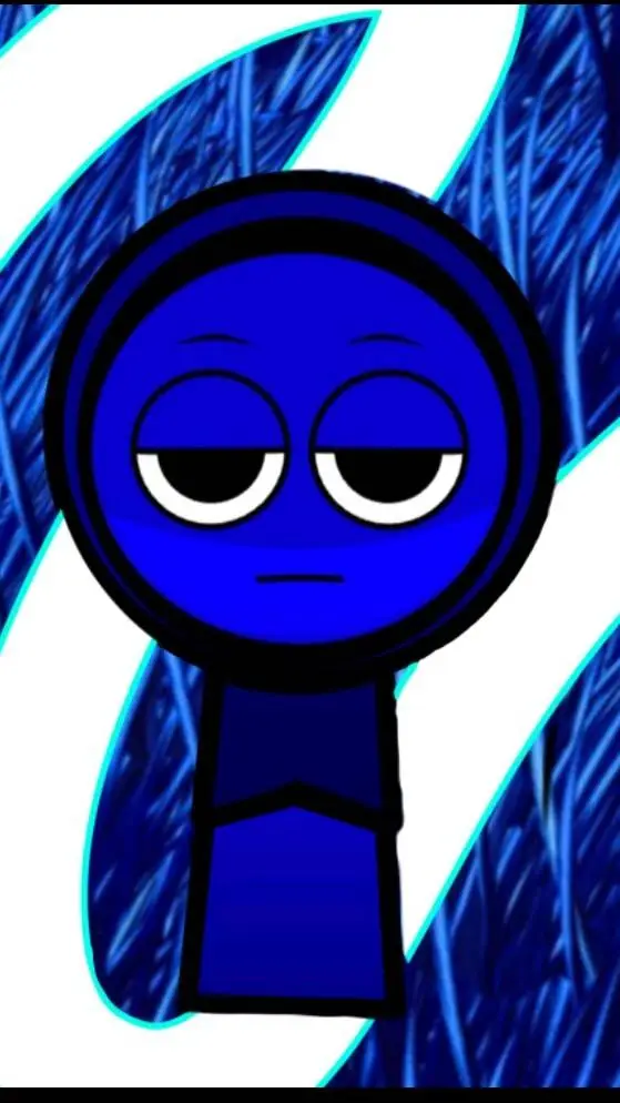 ai character: jevin survivor  background