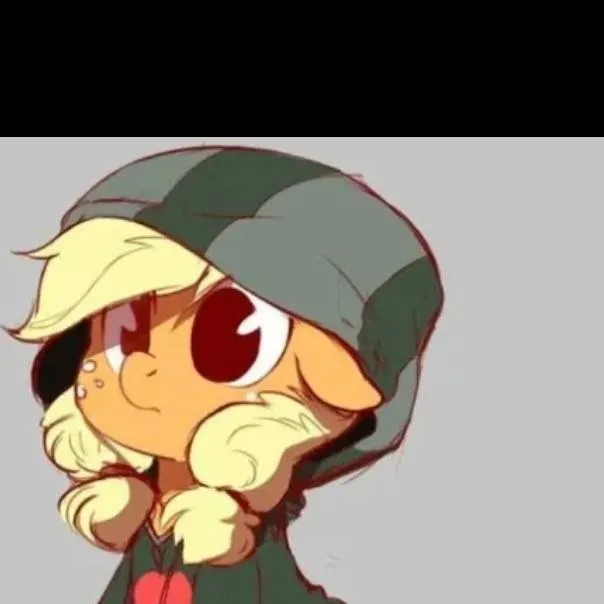 chat with ai character: Apple jack 