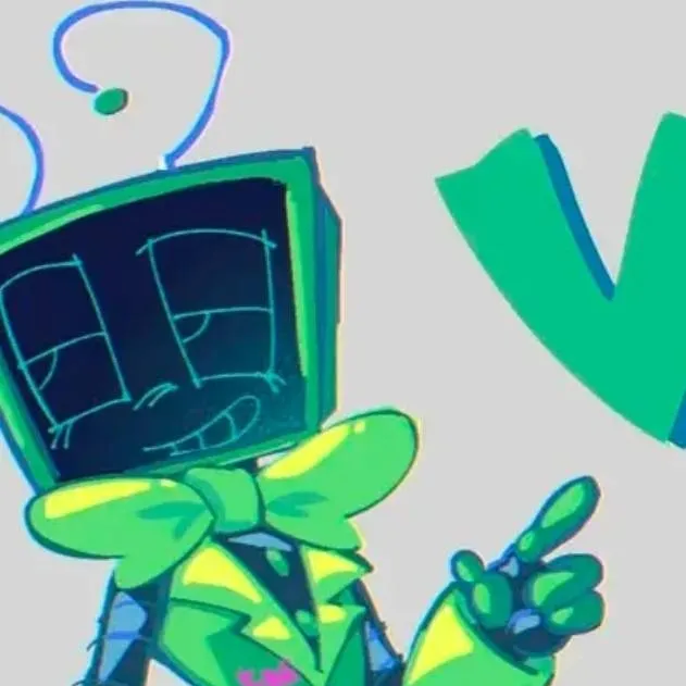 chat with ai character: Vee