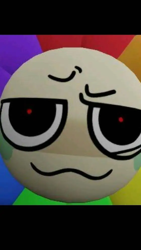 ai character: Dandy  background