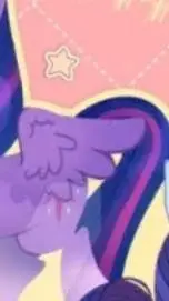 ai character: twilight fart background