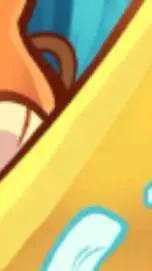 ai character: Pikachu 3rd fart background