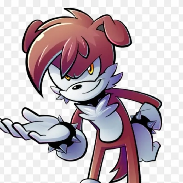 chat with ai character: leon the fox