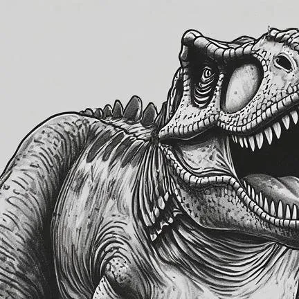 chat with ai character: chomper 