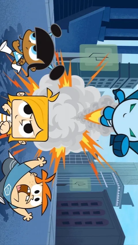 ai character: Tommy Gang background