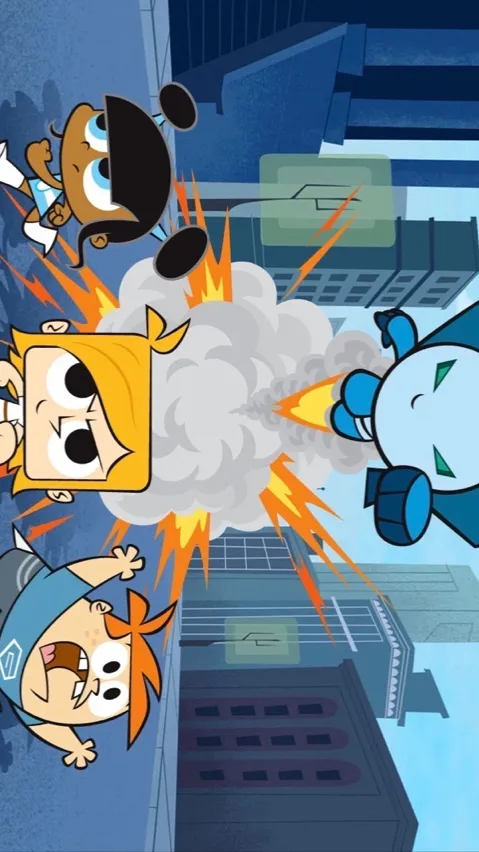 ai character: Tommy Gang background