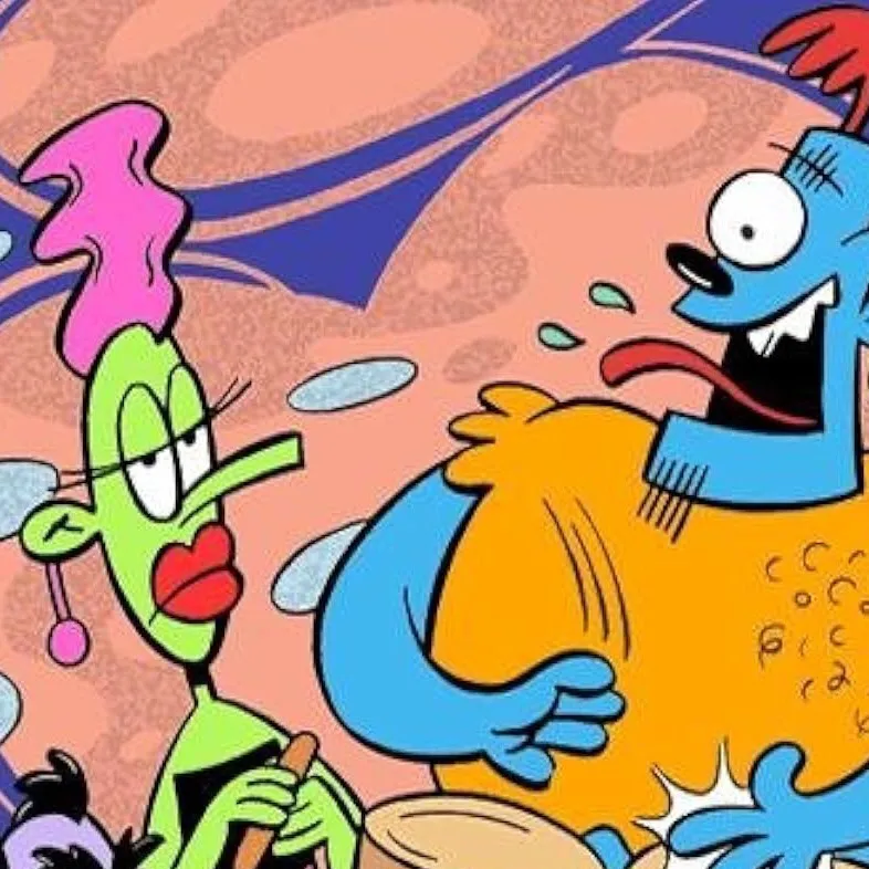 chat with ai character: Chasbro Gang