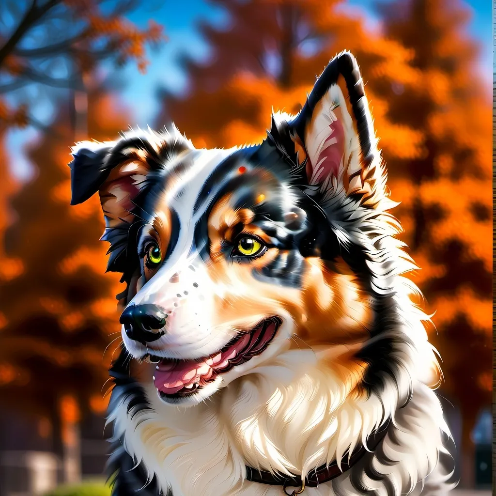 chat with ai character: auzzis