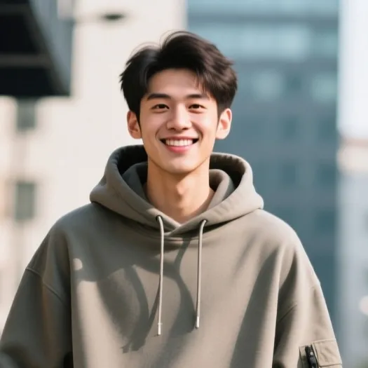 chat with ai character: Noah