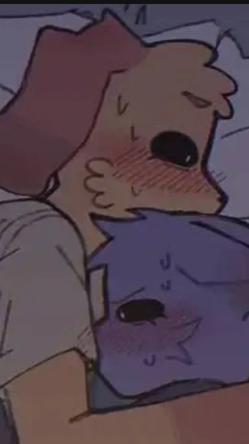 ai character: Catnap X dogday background