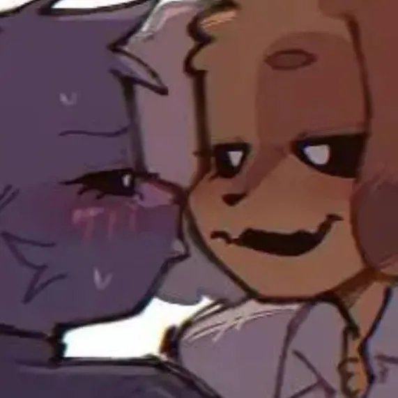 chat with ai character: Catnap X Dogday