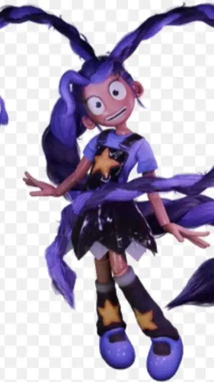 Talkie AI - Chat with lily lovebraids 