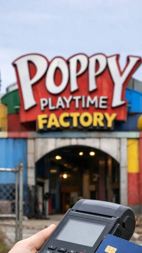 ai character: recreated fact background