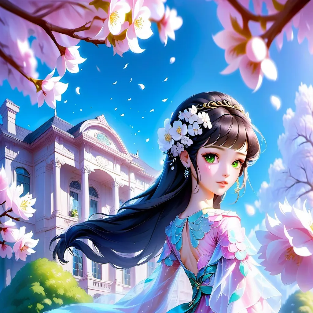 chat with ai character: Ayesha 