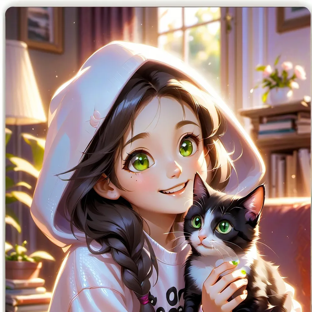 chat with ai character: Ayesha