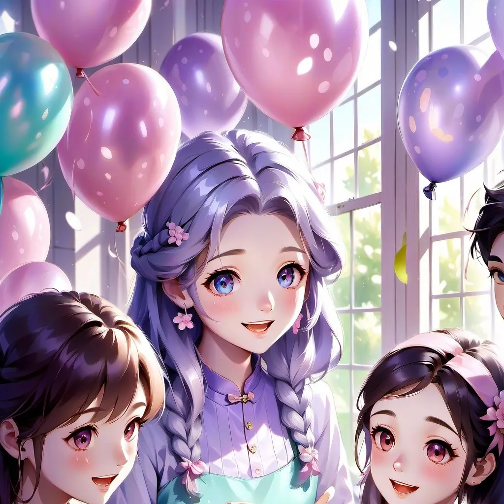 chat with ai character: Ayesha