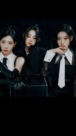 Talkie AI - Chat with Odd Eye Circle
