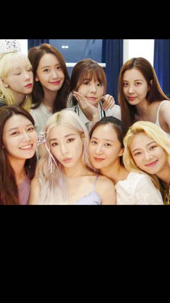 Talkie AI - Chat with Girls generation 