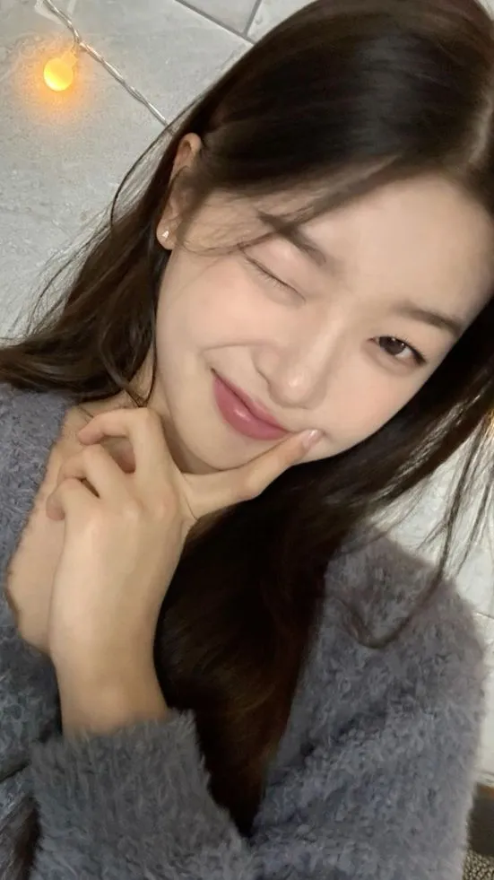 Talkie AI - Chat with Yoonchae♥︎