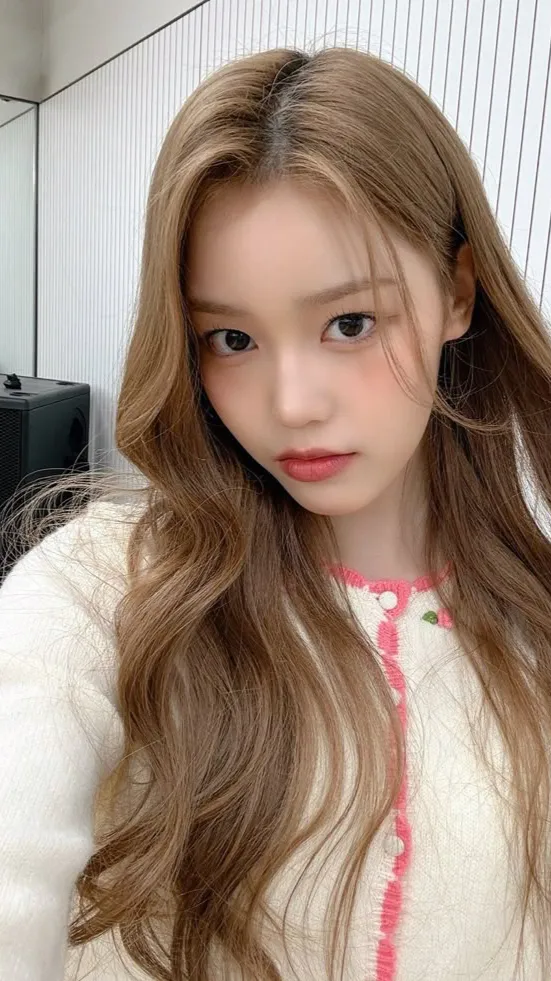 Talkie AI - Chat with 𝓢𝓪𝓮𝓫𝓲💗
