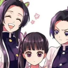 chat with ai character: Butterfly Sisters