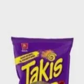 chat with ai character: gato takis