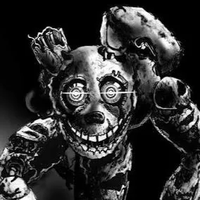 chat with ai character: SpringTrap 