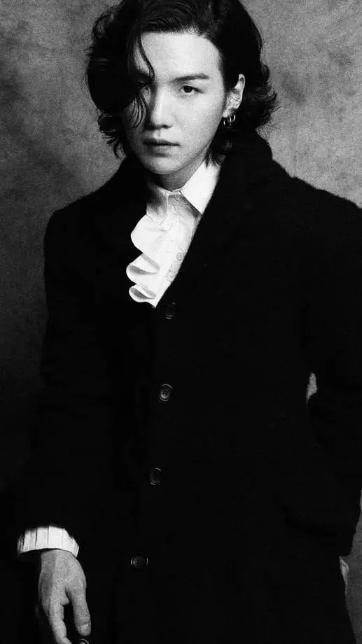 Talkie AI - Chat with Yoongi - husband