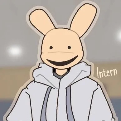 chat with ai character: Intern