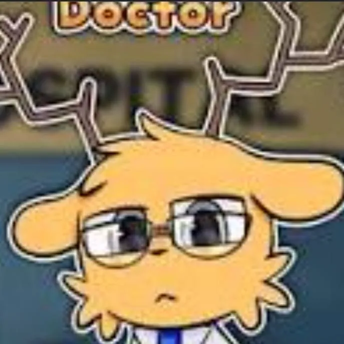 chat with ai character: Doctor 