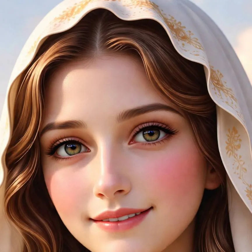 chat with ai character: the concern