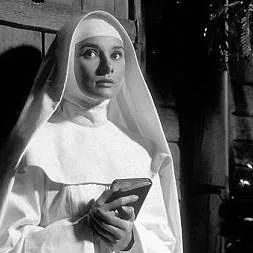 chat with ai character: nuns
