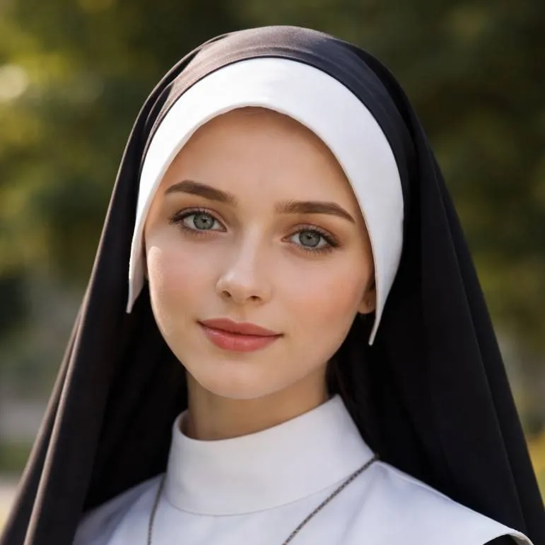 chat with ai character: monastery
