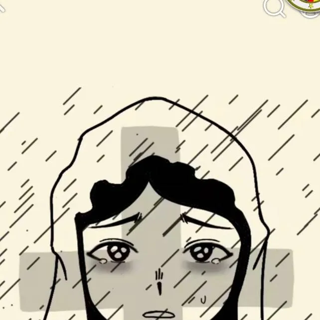 chat with ai character: virgin mary 