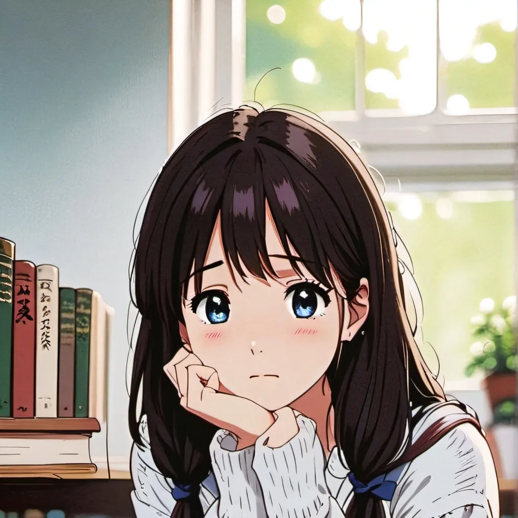 chat with ai character: saidy